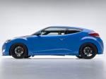 Hyundai Veloster by PM Lifestyle 2011 года